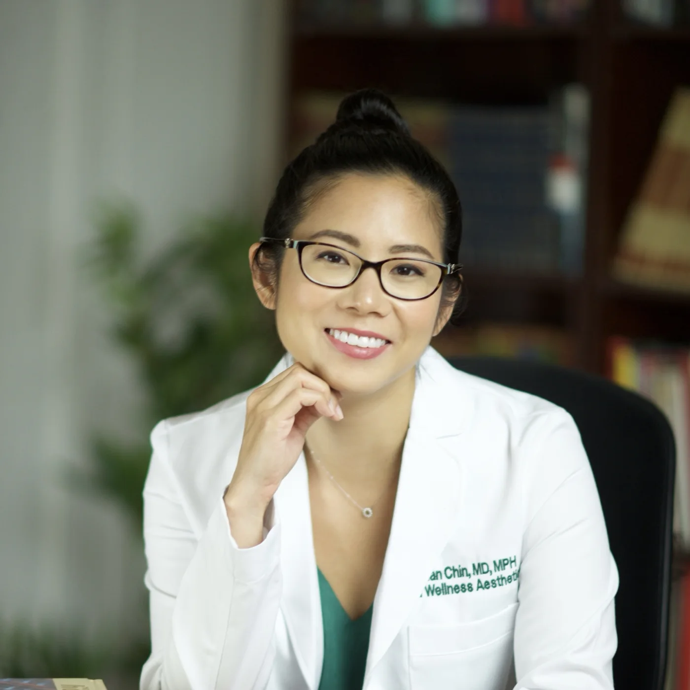 Vivian Chin, MD, MPH
