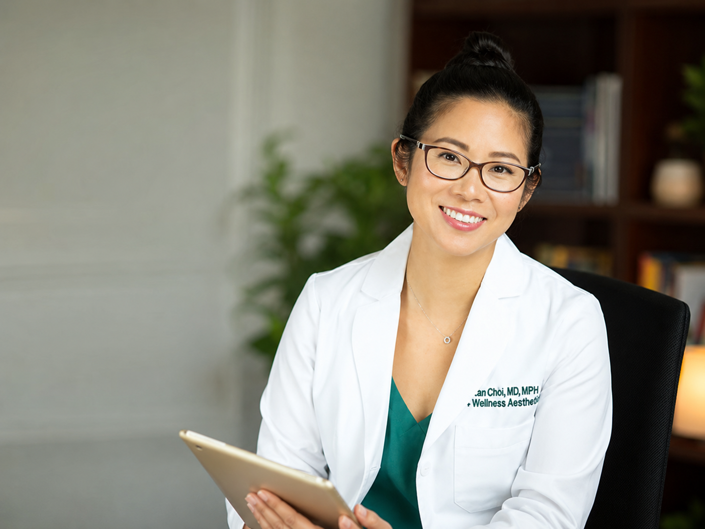 Welcome to the Koru Wellness Aesthetics blog!