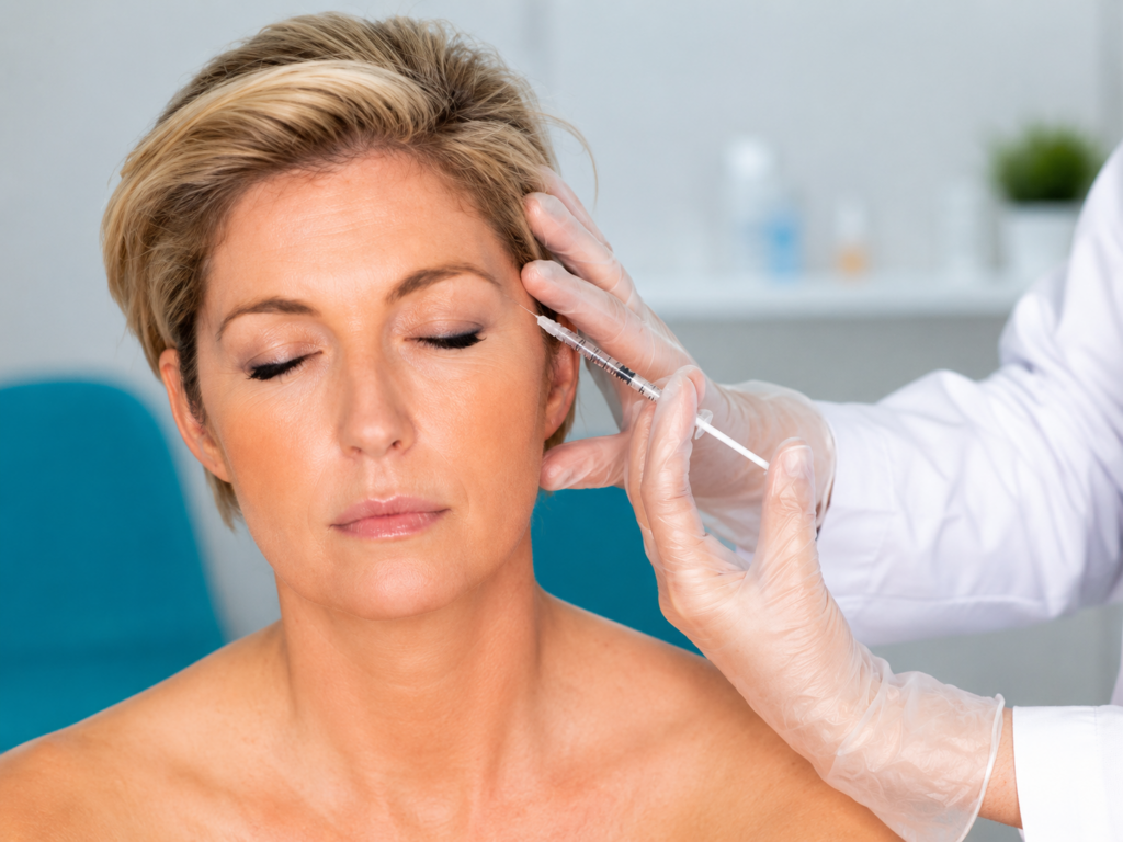 When is the best time to start Botox®