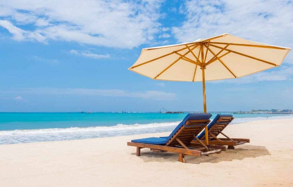 Enjoy the Sun Without the Damage*