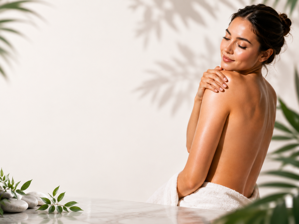 VI Body Peel Pre/Post Treatment Tips from Koru Wellness Aesthetics