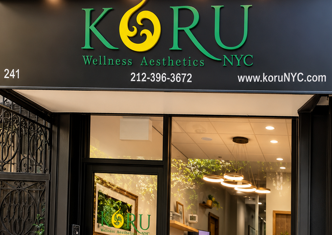 Koru Wellness Aesthetics Consultation Tips