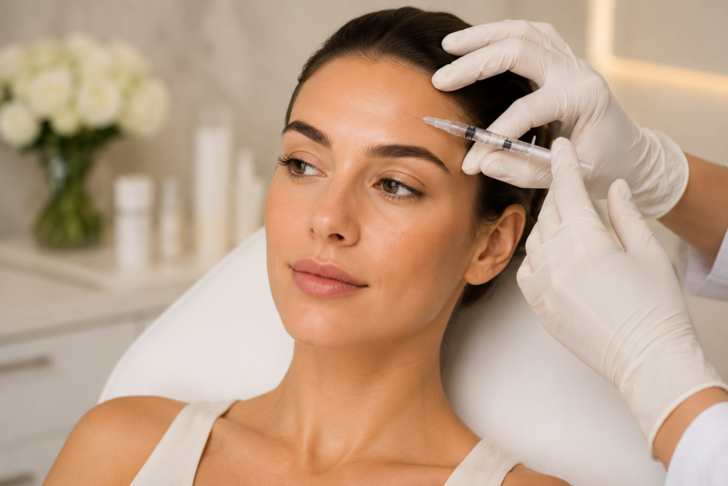 Beginner’s Guide to Botox in NYC:<br/> Cost, Downtime, Results, and Safety