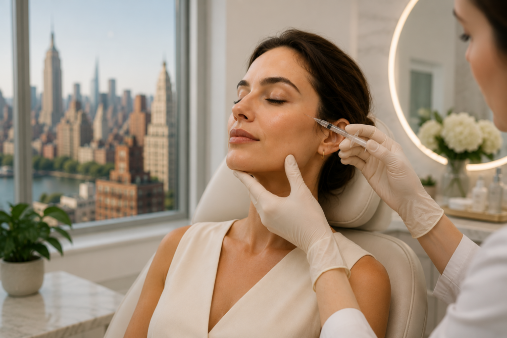 Best Botox in Yorkville/Upper East Side: How to Choose a Safe, Reputable Injector in NYC